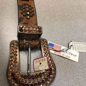 COPY - BB Simon Belt